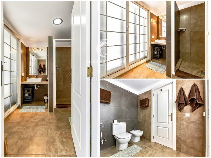 Foto 2e51c6e8-36be-45e5-bc20-60d732a2dcb8. Maison jumelée avec piscine dans Playa del Duque Adeje