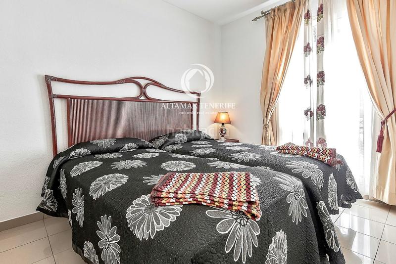 Foto 33920d37-2181-4689-a388-5f2e09057e00. Maison jumelée avec piscine dans Playa del Duque Adeje