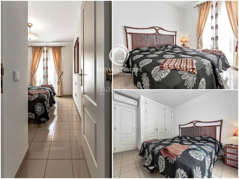 Foto 3ef92a50-4818-4eba-83e4-7f4df5c66115. Maison jumelée avec piscine dans Playa del Duque Adeje