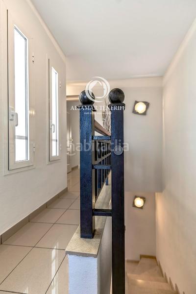 Foto 4d4d73df-800f-4839-82a6-d30138b46688. Maison jumelée avec piscine dans Playa del Duque Adeje