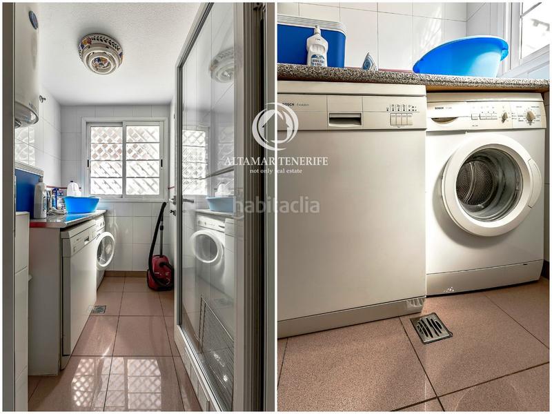 Foto 63b36ce7-92a2-40b0-91ee-287f2691d654. Maison jumelée avec piscine dans Playa del Duque Adeje