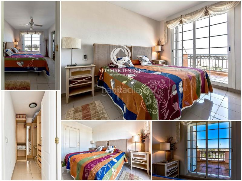 Foto 73e93a4a-9d7b-4932-b39c-9b2b1b96904a. Maison jumelée avec piscine dans Playa del Duque Adeje