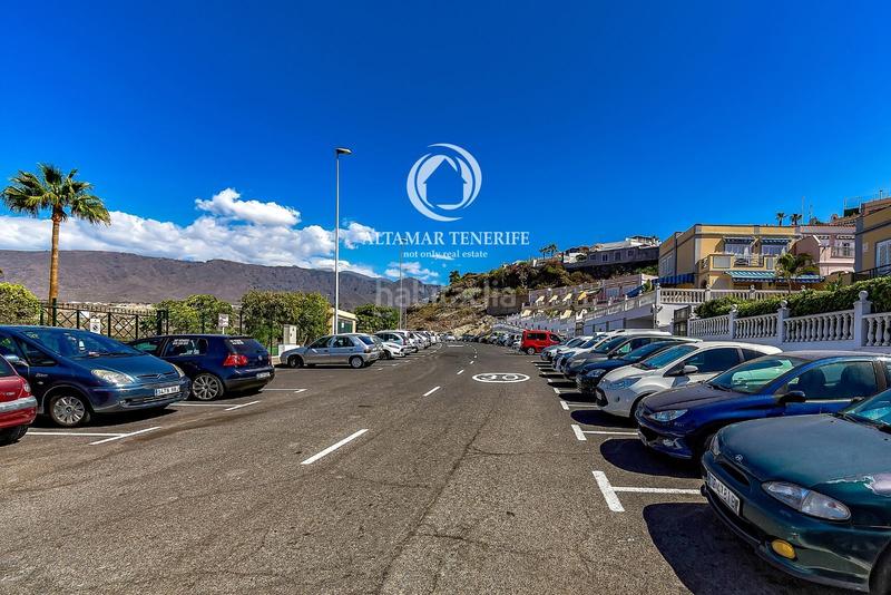 Foto c1608d52-c314-42aa-b190-ed7e2bc5c695. Maison jumelée avec piscine dans Playa del Duque Adeje