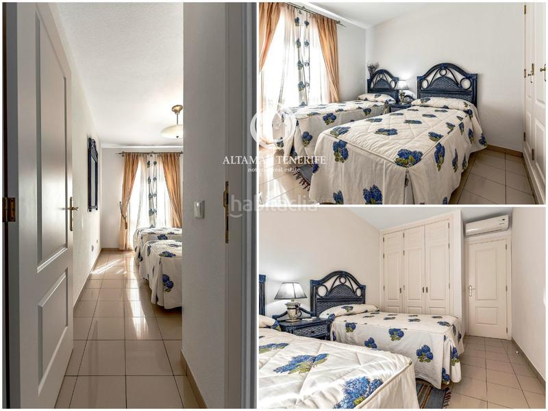 Foto c9bb5218-abb3-4c61-8fae-477256450484. Maison jumelée avec piscine dans Playa del Duque Adeje