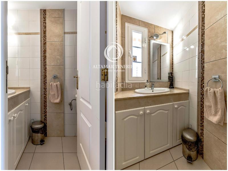 Foto d6cd05c5-7aae-4cbf-9920-145b24c06619. Maison jumelée avec piscine dans Playa del Duque Adeje