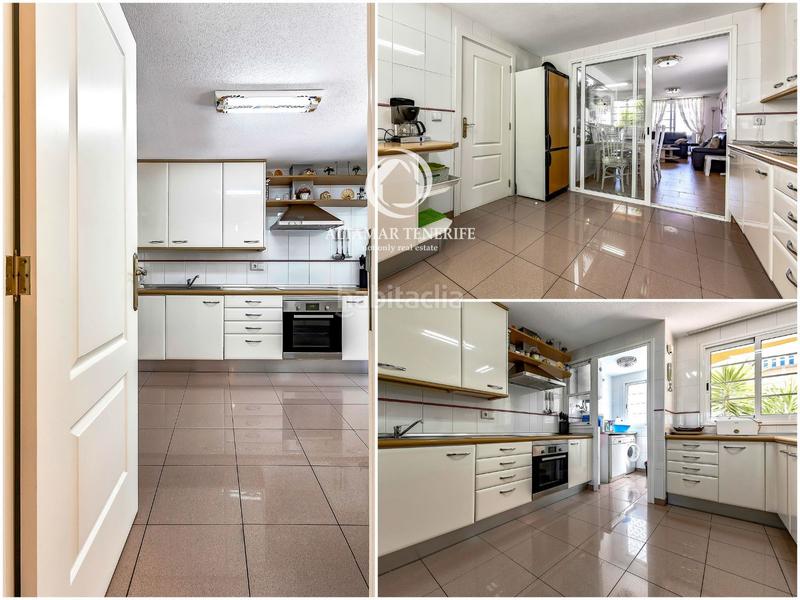 Foto de2dcef1-7311-4b9d-aae7-471a6a6c1bdb. Maison jumelée avec piscine dans Playa del Duque Adeje