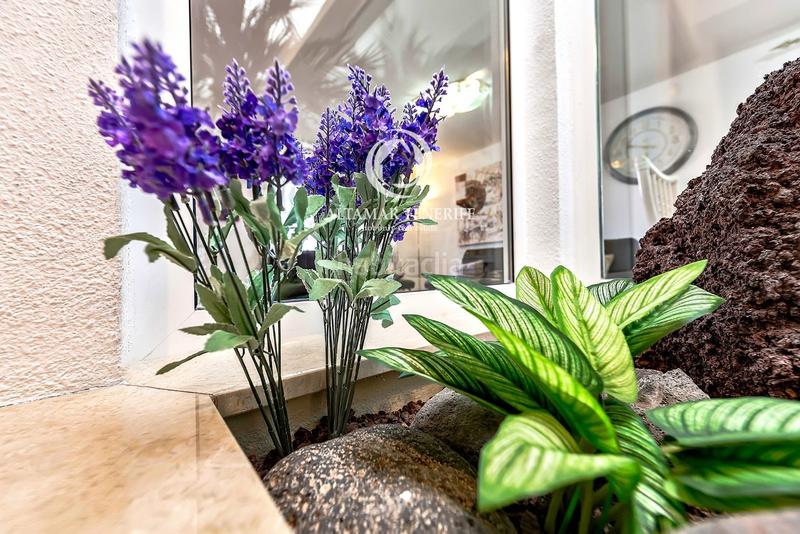 Foto e044a4e2-7212-4deb-bcbd-bdf35ac90463. Maison jumelée avec piscine dans Playa del Duque Adeje