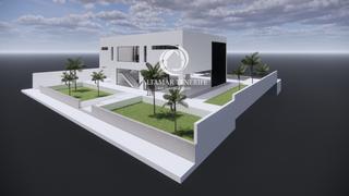 Casa en Callao Salvaje - Playa Paraíso. Villa de lujo en construcción en playa paraíso  exclusividad y c