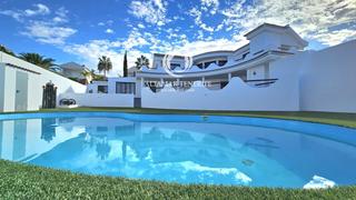 Casa en Callao Salvaje - Playa Paraíso. Exclusiva villa en playa paraíso lujo y tranquilidad en tenerife