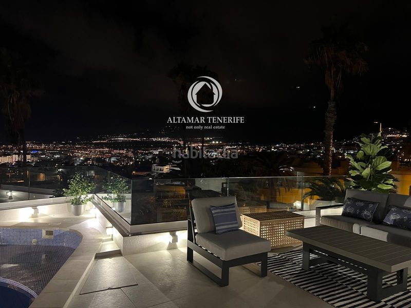 Foto 0ed118fb-3bdf-4625-9061-5ee716c314b9. Casa amb aparcament piscina a San Eugenio Alto Adeje
