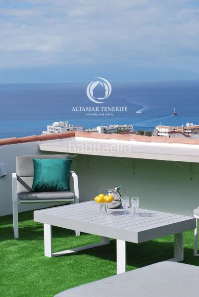 Foto 3bd3b61c-d922-4066-8ee7-7493820124cd. Casa amb aparcament piscina a San Eugenio Alto Adeje