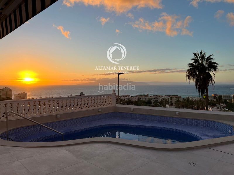Foto 6a10998d-8233-456f-a3b0-ba3792990f4d. Casa amb aparcament piscina a San Eugenio Alto Adeje