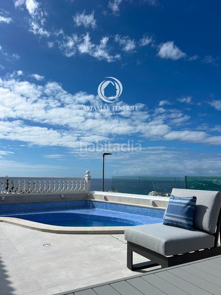 Foto 87c225cb-de9b-4adf-98b1-c44518c497e8. Casa amb aparcament piscina a San Eugenio Alto Adeje
