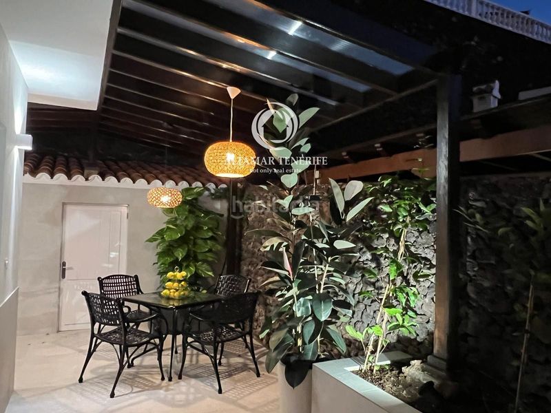 Foto b52115f7-9923-4f6b-ad08-52afd54dd056. Casa amb aparcament piscina a San Eugenio Alto Adeje