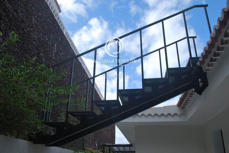 Foto b75381ba-639e-4465-aa09-0ce75ec1b8aa. Casa amb aparcament piscina a San Eugenio Alto Adeje