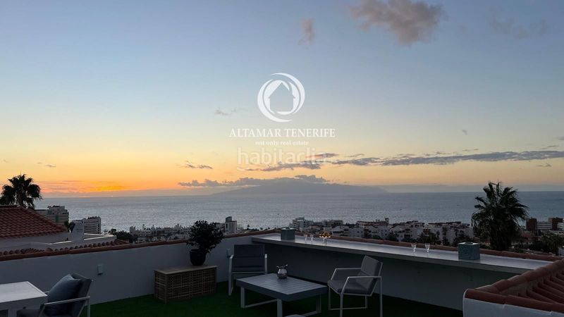 Foto d4309729-e1ec-44db-83d6-05bbfe352072. Casa amb aparcament piscina a San Eugenio Alto Adeje