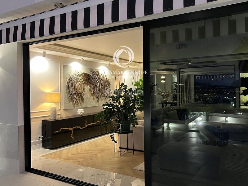 Foto de0519ec-d094-45fb-b3d3-879e8ca9cd43. Casa amb aparcament piscina a San Eugenio Alto Adeje