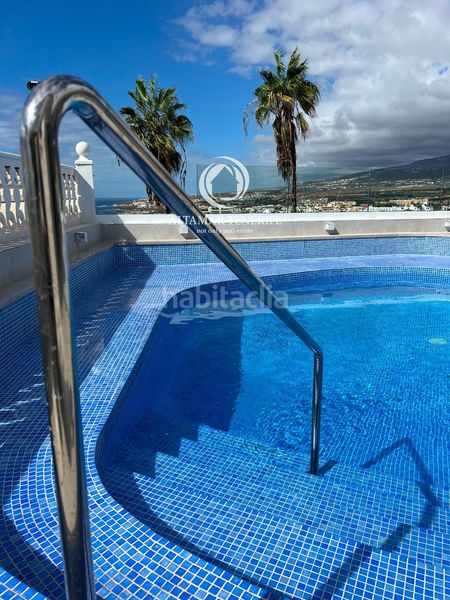 Foto de49fefb-5715-4767-b3ab-ac1cc7763b8b. Casa amb aparcament piscina a San Eugenio Alto Adeje