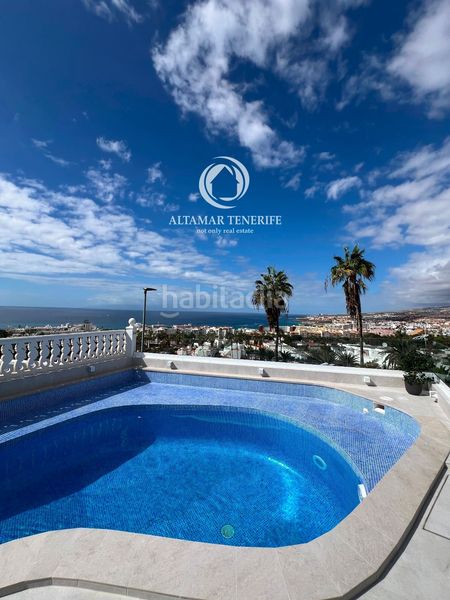 Foto f96aa793-223c-4026-ae0b-08fb162bbe4f. Casa amb aparcament piscina a San Eugenio Alto Adeje