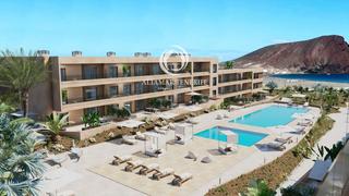 Apartamento en Los Abrigos. Obra nueva en la tejita  exclusividad y vistas al mar