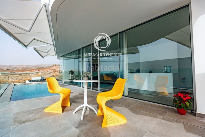 Foto 1580eeb4-a771-4d72-bf2e-7871b3e48111. Casa amb aparcament piscina a Marazul - Ricasa Adeje