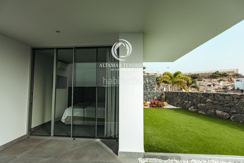 Foto 4f8191d8-87a2-40eb-ae8b-6136b3aacb83. Casa amb aparcament piscina a Marazul - Ricasa Adeje