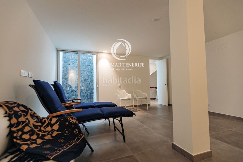 Foto 5b4940d5-ee5f-4dae-ac19-5fa5b64e2dd9. Casa amb aparcament piscina a Marazul - Ricasa Adeje