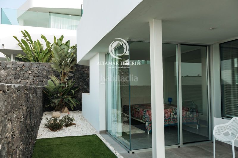 Foto 6f922c2b-9b04-4e34-921e-425e6c9a861c. Casa amb aparcament piscina a Marazul - Ricasa Adeje