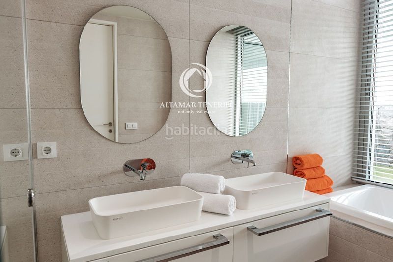 Foto 9fd664c1-fbe0-41db-9125-0514649f9337. Casa amb aparcament piscina a Marazul - Ricasa Adeje