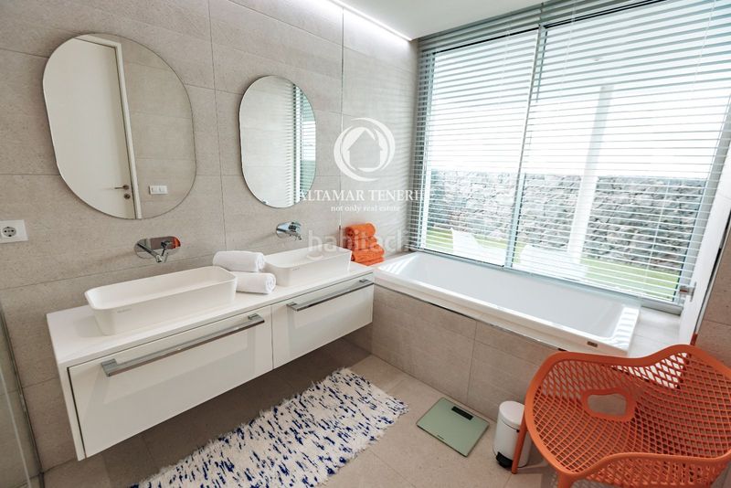 Foto b04db290-bed8-4bed-bf46-aec1615c212e. Casa amb aparcament piscina a Marazul - Ricasa Adeje