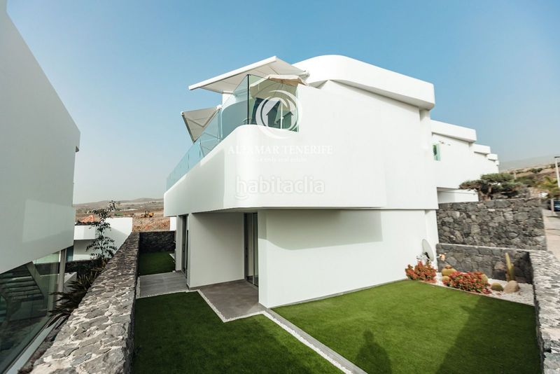 Foto c9f84d62-1ab1-44f7-aa5a-24e1747ea8da. Casa amb aparcament piscina a Marazul - Ricasa Adeje