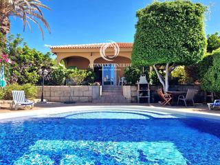 Casa en Callao Salvaje - Playa Paraíso. Exclusiva villa en callao salvaje