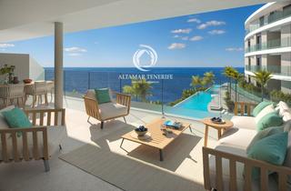 Apartament en Callao Salvaje - Playa Paraso. Proyecto de lujo en la zona de rocabella  primera lnea de mar