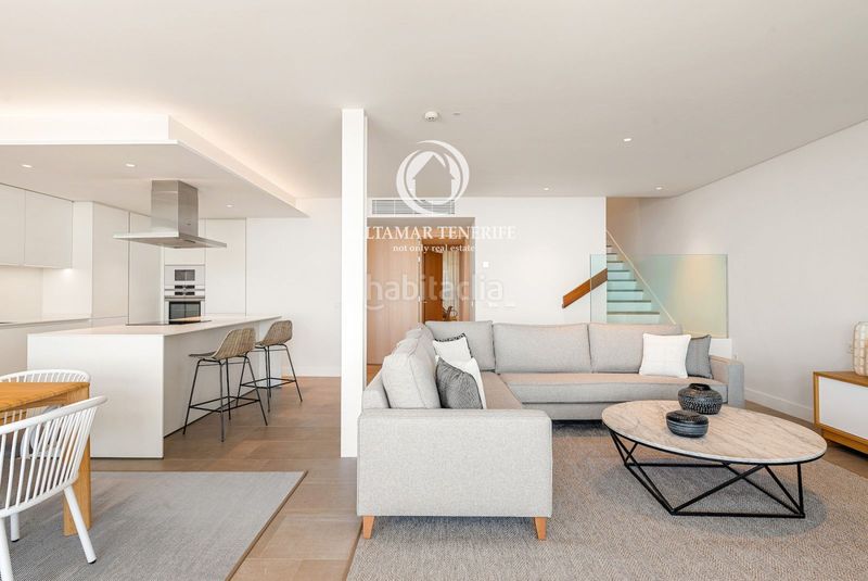 Foto 128f82ea-a099-4c27-9768-61dad95d250e. Apartament amb aparcament a Abama Guía de Isora