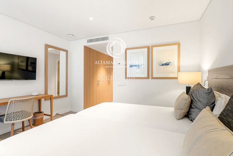 Foto 270b9215-1e09-4d04-842b-b2b688df9386. Apartament amb aparcament a Abama Guía de Isora