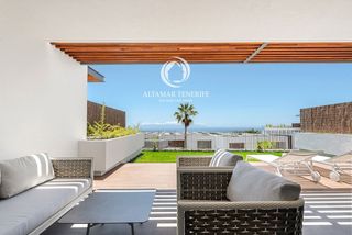 Apartamento en Abama. Lujo y exclusividad en abama resort