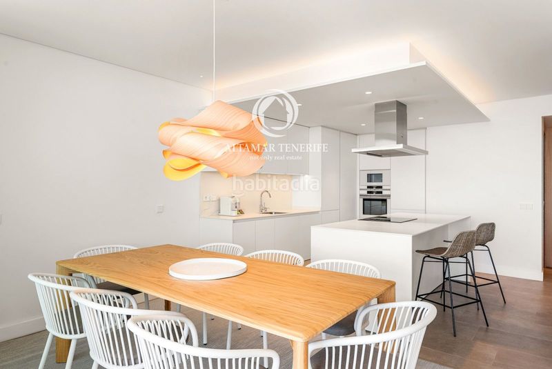 Foto 94fd546c-53d7-4d92-8ca9-65f4d3a7e239. Apartament amb aparcament a Abama Guía de Isora