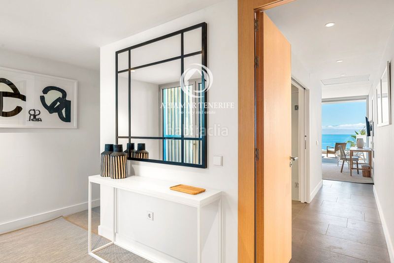 Foto d0a67f52-f59e-4fdd-af00-22857fadb108. Apartament amb aparcament a Abama Guía de Isora
