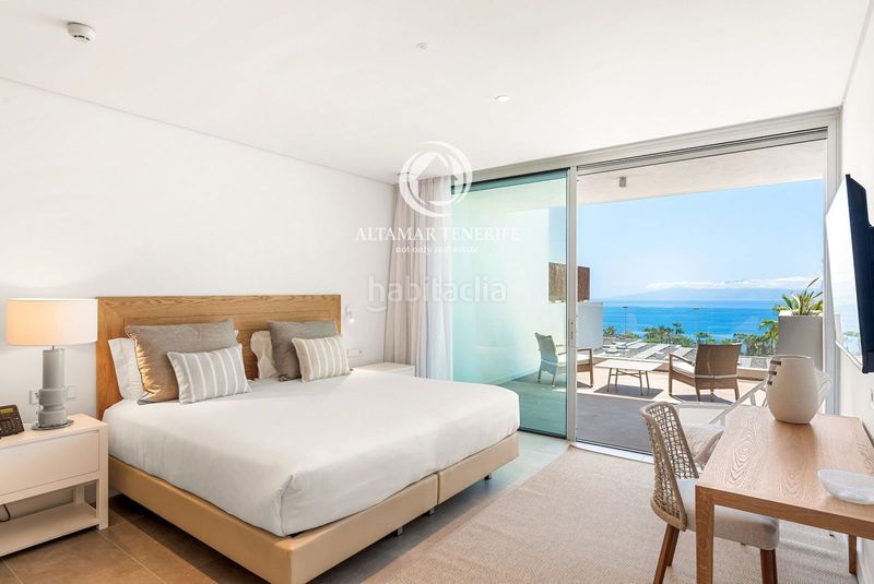 Foto e52544e9-fe02-468e-9aba-261e0400bb2d. Apartament amb aparcament a Abama Guía de Isora