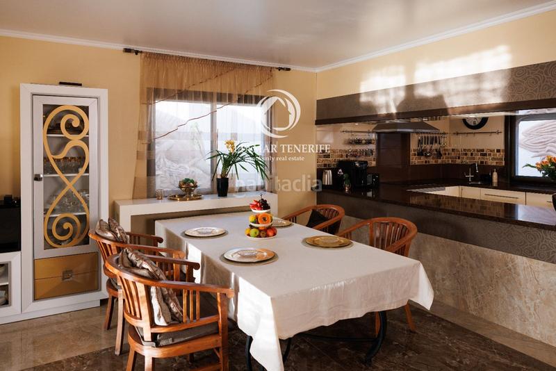 Foto 0438b680-3942-4c52-a655-69443466014f. Casa exclusiva villa de lujo en callao salvaje en Adeje