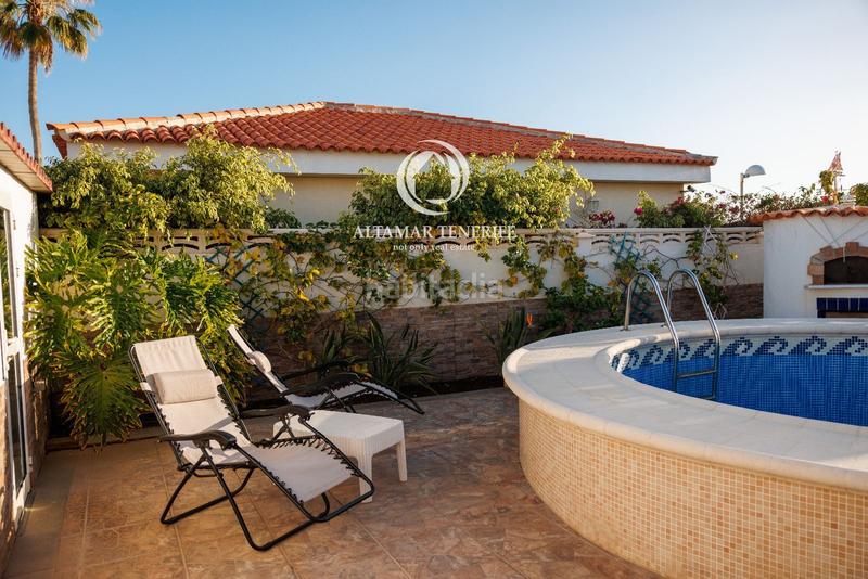 Foto 104121e8-a47c-4d71-bbc6-fa13a416ef40. Casa exclusiva villa de lujo en callao salvaje en Adeje
