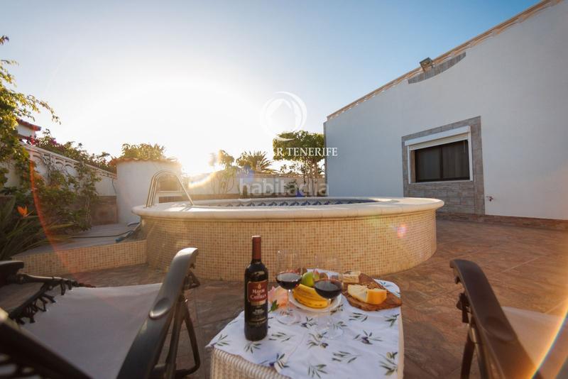 Foto 130247f0-11d5-451c-b892-3c4f610ffd72. Casa exclusiva villa de lujo en callao salvaje en Adeje