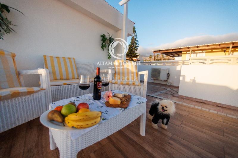 Foto 1de70be8-2007-4882-bd2d-66cdef8c0a2c. Casa exclusiva villa de lujo en callao salvaje en Adeje