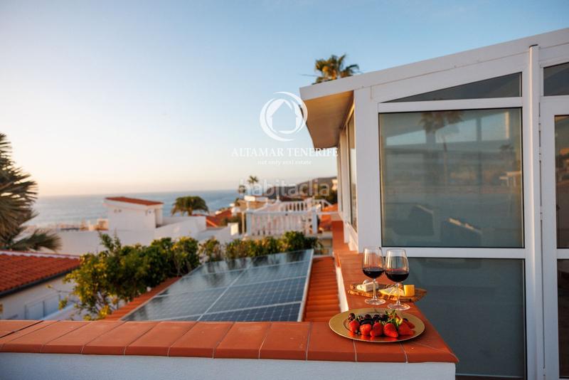 Foto 23d55142-1acb-4618-a819-b4cd29022d2c. Casa exclusiva villa de lujo en callao salvaje en Adeje