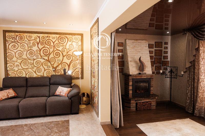 Foto 4173bf00-eb33-4685-89af-1aeddcb1c05f. Casa exclusiva villa de lujo en callao salvaje en Adeje