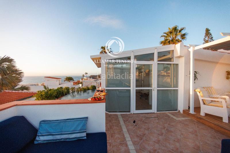 Foto 519e23da-1cf1-4398-bdae-893d0cdf3c18. Casa exclusiva villa de lujo en callao salvaje en Adeje