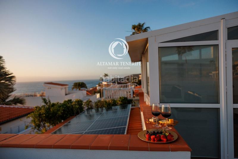 Foto 62fdc5d4-6e48-4f94-aca4-a9f561ce5c5d. Casa exclusiva villa de lujo en callao salvaje en Adeje