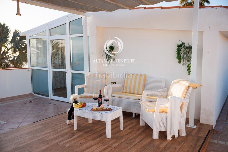 Foto 640972bb-09f4-4a0c-873a-7e6c97537616. Casa exclusiva villa de lujo en callao salvaje en Adeje