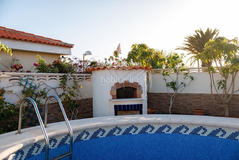 Foto 75463449-2637-4751-92e7-74290abf6635. Casa exclusiva villa de lujo en callao salvaje en Adeje