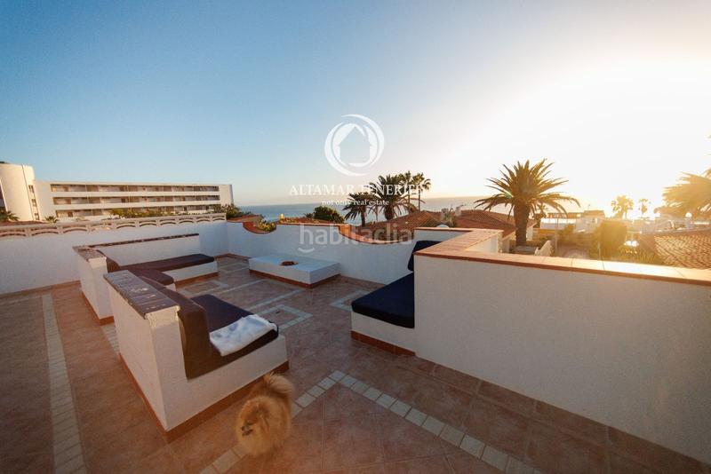 Foto 771dff85-4c3e-4b6f-bbb8-cf3a7de1a2e9. Casa exclusiva villa de lujo en callao salvaje en Adeje